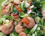 Foto langkah ke 2 dari resep Cuciwis udang.