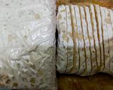 Foto langkah ke 1 dari resep KERINGAN TEMPE pedas manis.