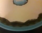 Foto del paso 15 de la receta: Gelatina Flotante o Flotantina sabor Uva, Naranja, Granadilla a lo Carmelita
