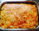 Foto del paso 4 de la receta: Pastel de acelgas