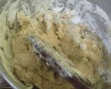 Foto langkah ke 1 dari resep Cilok kenyal empuk saus kacang#antigagal.