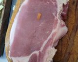 Foto del paso 1 de la receta: Costillitas orientales