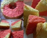 Chiffon cake #pekaninspirasi langkah memasak 16 foto