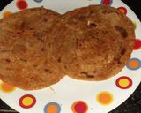 મસાલા લચ્છા પરાઠા (Masala Lachha Paratha Recipe In Gujarati) રેસીપી સ્ટેપ6ફોટો