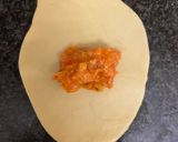 Foto del paso 5 de la receta Empanadillas de atún en freidora de aire