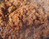 A picture of step 2 of Carrots (Gajar Ka Halwa).