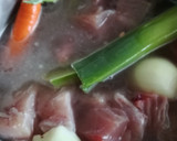 Foto del paso 2 de la receta: Bonito embotado
