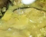 Foto langkah ke 5 dari resep Ikan Patin Bumbu Kuning.