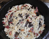 Foto del paso 4 de la receta: Chucrut a mi manera