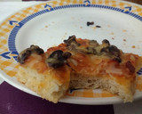 Foto del paso 6 de la receta: Pizza con masa casera