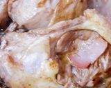 Foto del paso 3 de la receta: Pollo al vino o coq au vin