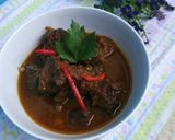 Foto langkah ke 6 dari resep Semur daging sapi#kitaberbagi.