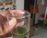 Foto langkah ke 4 dari resep Obat batuk untuk bayi.