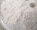 A picture of step 6 of Raw Mango Tangy balls Mukhwas.