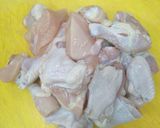 Foto langkah ke 1 dari resep Ayam goreng crispy (anti gagal).