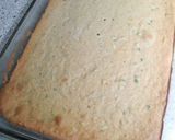 Foto del paso 6 de la receta Brownie de pistachos