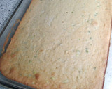 Foto del paso 6 de la receta: Brownie de pistachos