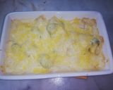 Une image de l'étape 3 de Gratin de brocolis. 🥦🥦🧀🧀🧀.
