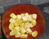 Foto langkah ke 1 dari resep Tumis Tahu Touge.