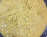Foto del paso 6 de la receta: Fideuà de verduras
