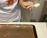 A picture of step 5 of Cranberry Cookie.
