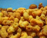 Foto langkah ke 6 dari resep 23. Makaroni Bantet Goreng🍿.