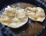 Foto del paso 6 de la receta: Tortas Fritas Exprés