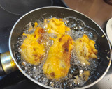 Foto del paso 7 de la receta: Yoyos de plátano macho maduro