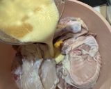 Foto langkah ke 2 dari resep Ayam Goreng Mayonaise.