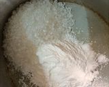 அரேபியன் மினி குனாஃபா(arabian mini kunafa recipe in tamil) ரெசிபி ஸ்டேப் 1 புகைப்படம்