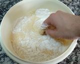 Foto del paso 5 de la receta: Pan dulce navideño 🎄