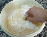 Foto del paso 5 de la receta: Pan dulce navideño 🎄