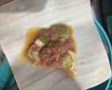 Foto langkah ke 2 dari resep Martabak Telur Kornet.