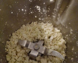 Foto del paso 1 de la receta: Migas de coliflor en MC