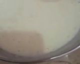 A picture of step 1 of Coffee cake.