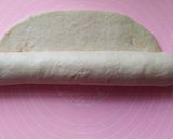 Egyszerű banános kalács recept fázis 5 fotója