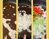 Foto del paso 2 de la receta: Sloppy Joe's Vegano