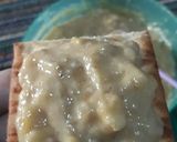Foto langkah ke 3 dari resep Gabin isi pisang.