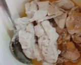 Foto langkah ke 5 dari resep Ayam cabe garam.