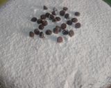 Foto del paso 3 de la receta: Bizcochuelo De Chocolate Súper Húmedo🚀