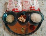 દૂધ પાક (Doodh Pak recipe In Gujarati) રેસીપી સ્ટેપ1ફોટો