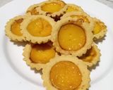 Foto langkah ke 4 dari resep Pie susu.