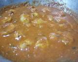 Kashmiri Dum Aloo recipe step 5 photo