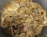 รูปขั้นตอนการทำที่ 2 ของ “แกงไก่หน่อไม้ดอง”