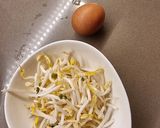 Foto del paso 1 de la receta: Camarón Pad Thai