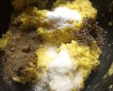 A picture of step 2 of Pongal.