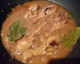 A picture of step 2 of Delicious Chicken Casserole. 😍🍜🌿🐤🍃🐣🍅🍋.