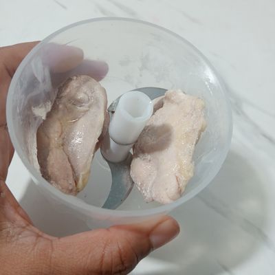 Langkah 1