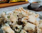 Foto langkah ke 6 dari resep Cireng Tahu.