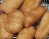 Foto langkah ke 3 dari resep Getas Singkong.